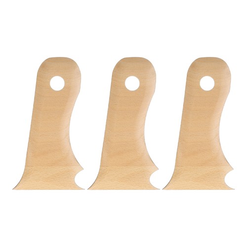 Outils modelage pour - de,