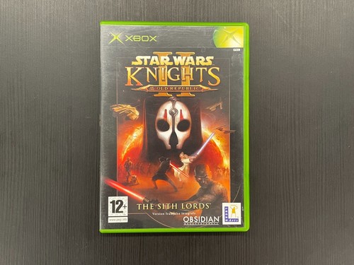 Star wars knights the old - wars,