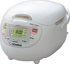Zojirushi NS-ZCC18 10-Cup