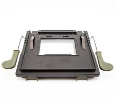 Krokus Color 69s enlarger film negative carrier / porte-négatif 6x9 agrandisseur