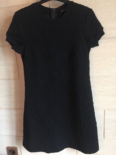 Très belle robe zara 36 - robe,