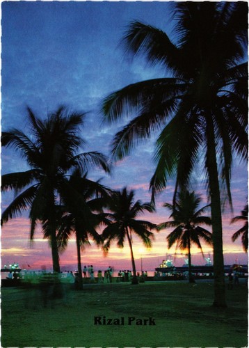Philippines scenic rizal - philippines,,