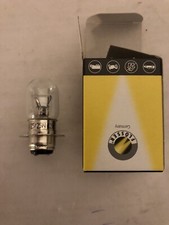 Chappy, Bop Yamaha Ampoule