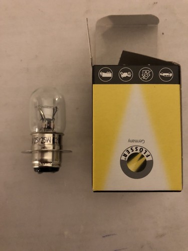 Chappy bop yamaha ampoule - chappy,,