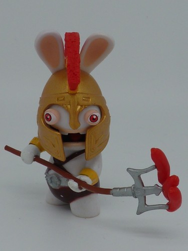 Figurine pvc plastique les - pvc,