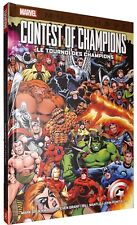 MUST-HAVE - CONTEST OF