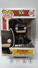 Funko Pop! FLASH MOVIE N°