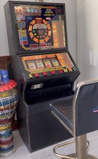 machine à sous ancienne