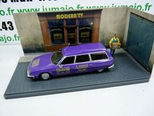 PU8 Voiture 1/43 ELIGOR Petits