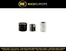 Kit Filtre Pour Putzmeister M