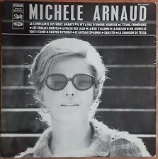 MICHELE ARNAUD FERRE /