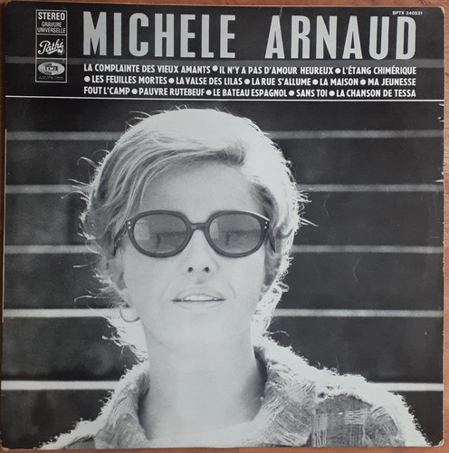 Michele arnaud ferre - ferre, /
