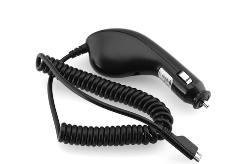 Chargeur cable voiture - chargeur, origine