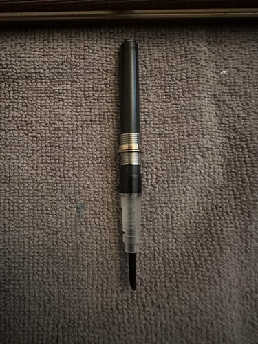 Parker fountain pen - 61,