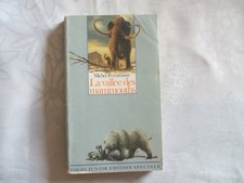 La Vallée des mammouths