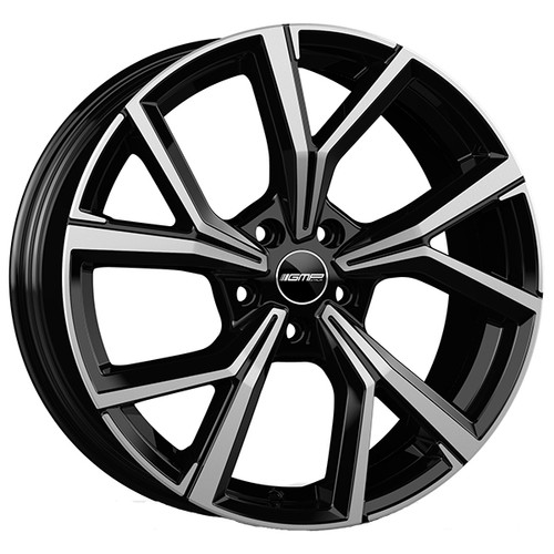 Jantes roues gmp mentor - jantes,