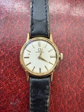 OMEGA Watch Montre Cal.245