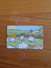 Gn 37a Chaperon Rouge Variété Verso Nominative