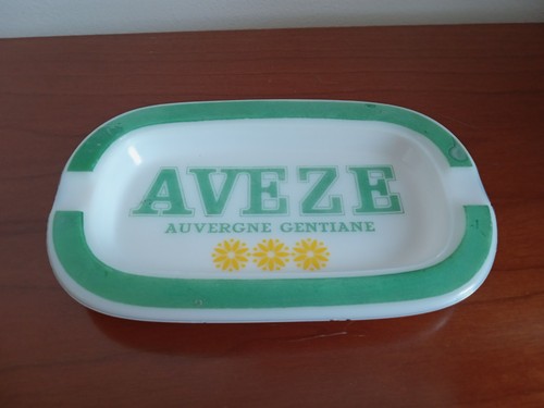 Cendrier ashtray vintage - ashtray,