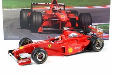 1:12 WERK83 Ferrari F300