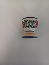 coquetier ancien QUIMPER HB