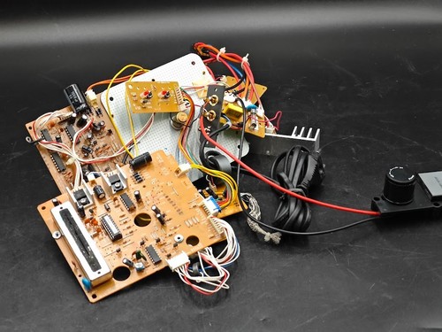American audio ttd - audio, usb