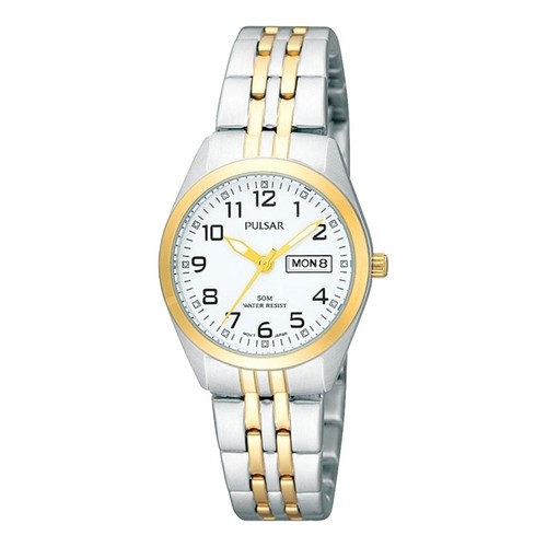 Pulsar dames acier - dames,