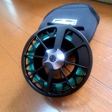 Lamson Waterworks Guru G3.5