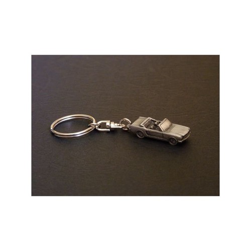 Porte clés ford mustang - ford,