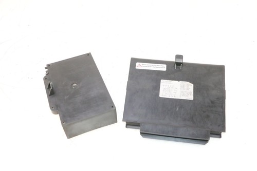 Cache batterie kymco - -, s