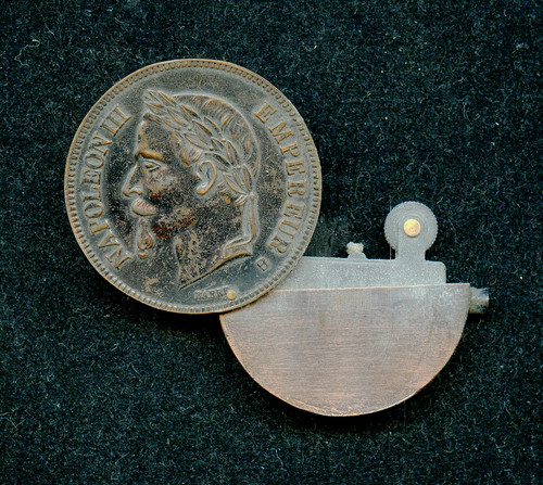 France 1870b napoleon iii - iii,