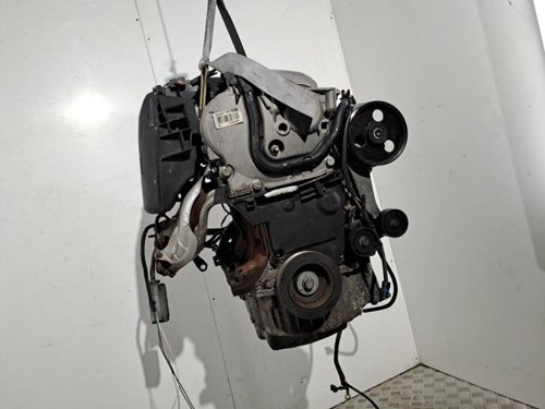 Moteur renault clio - moteur,
