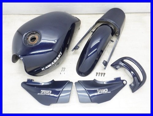 Zephyr 750 zr750c kit - zr750c,