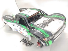 Rare losi super baja rey - rey, v1