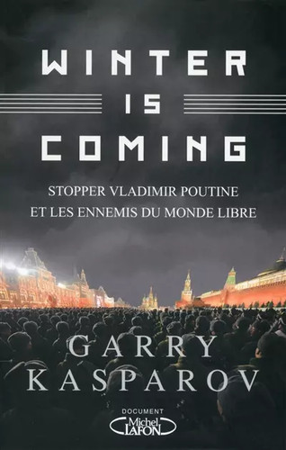 Winter coming gari - is, coming,