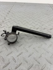 HONDA CBR600RR 2017 CÔTÉ