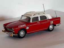 ancienne les miniatures de