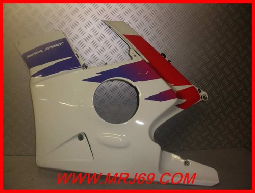 Honda cbr 600 1991 1994 - honda, 1991-1994