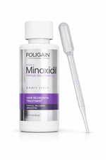 FOLIGAIN Mino xidil 2% pour la