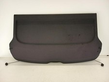 Plage arriere AUDI A3 2 PHASE
