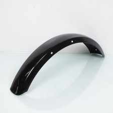 Garde boue avant noir en