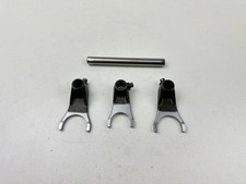 GABELN GETRIEBE HONDA XL 125 VARADERO 2001-2006