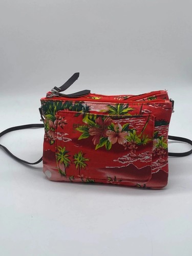 Pochette bandoulière