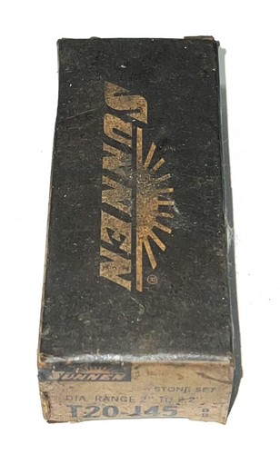 Nos sunnen t20 j45 - nos, portable