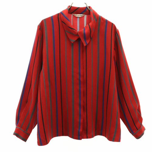 Chemise manches longues femme