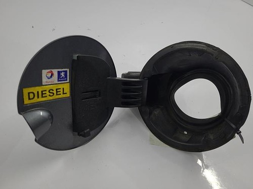 Trappe essence peugeot 207 - peugeot,