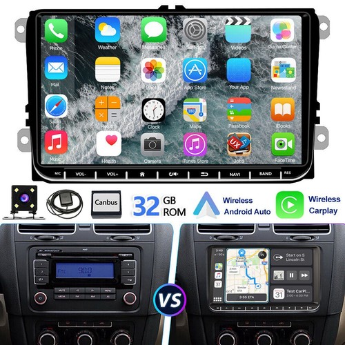 Autoradio android carplay - autoradio, 13