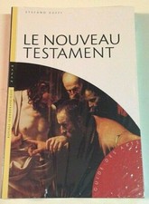 Le NOUVEAU TESTAMENT Stefano