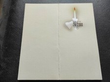 14 Superbes anciens MENUS de