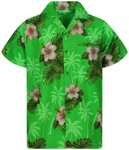 Funky chemise hawaïenne small - funky,